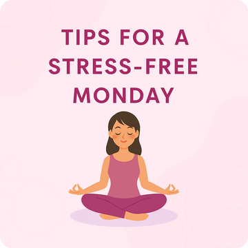 5 Drug-Free Ways to Relieve Period Cramps at Home