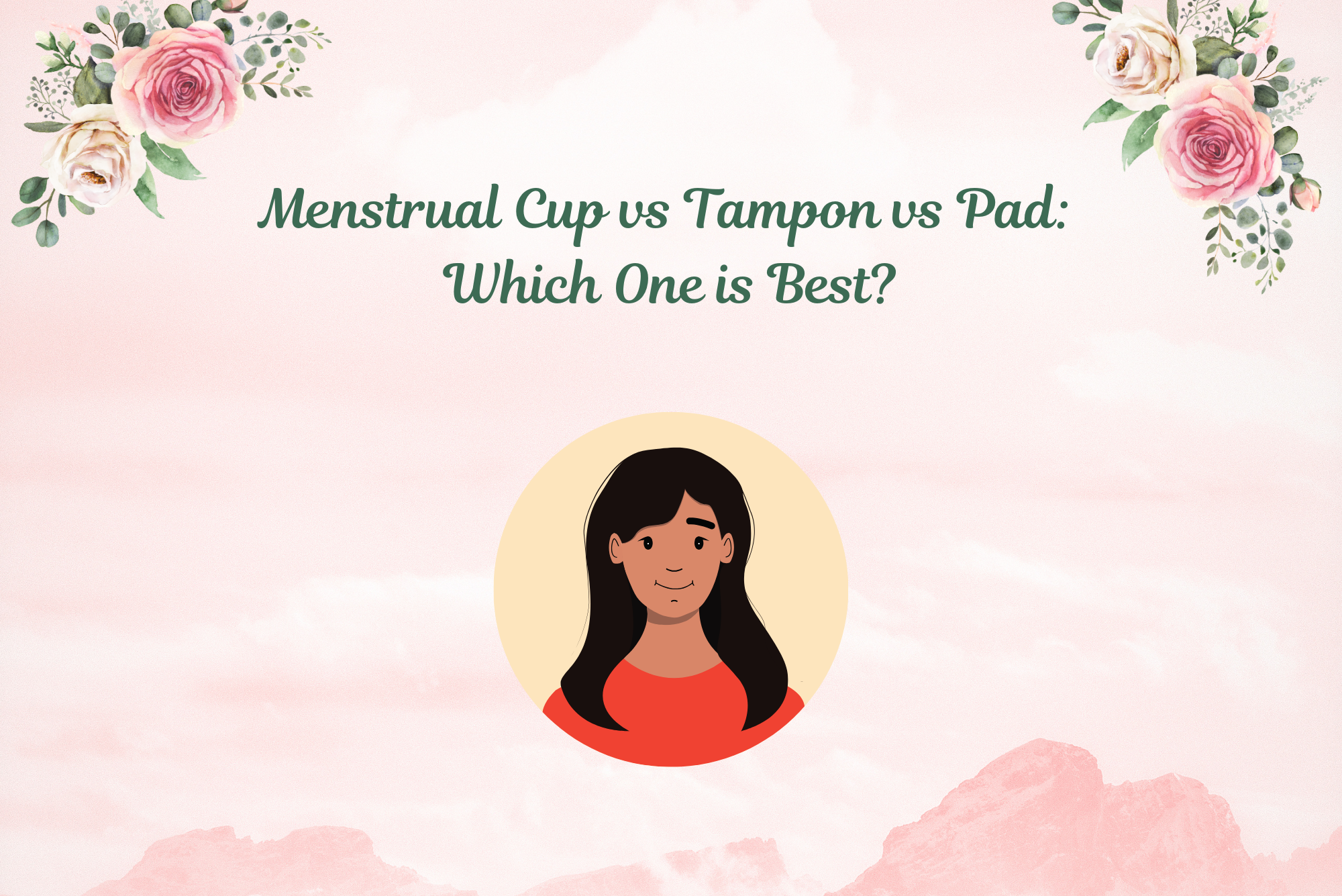 menstrual product