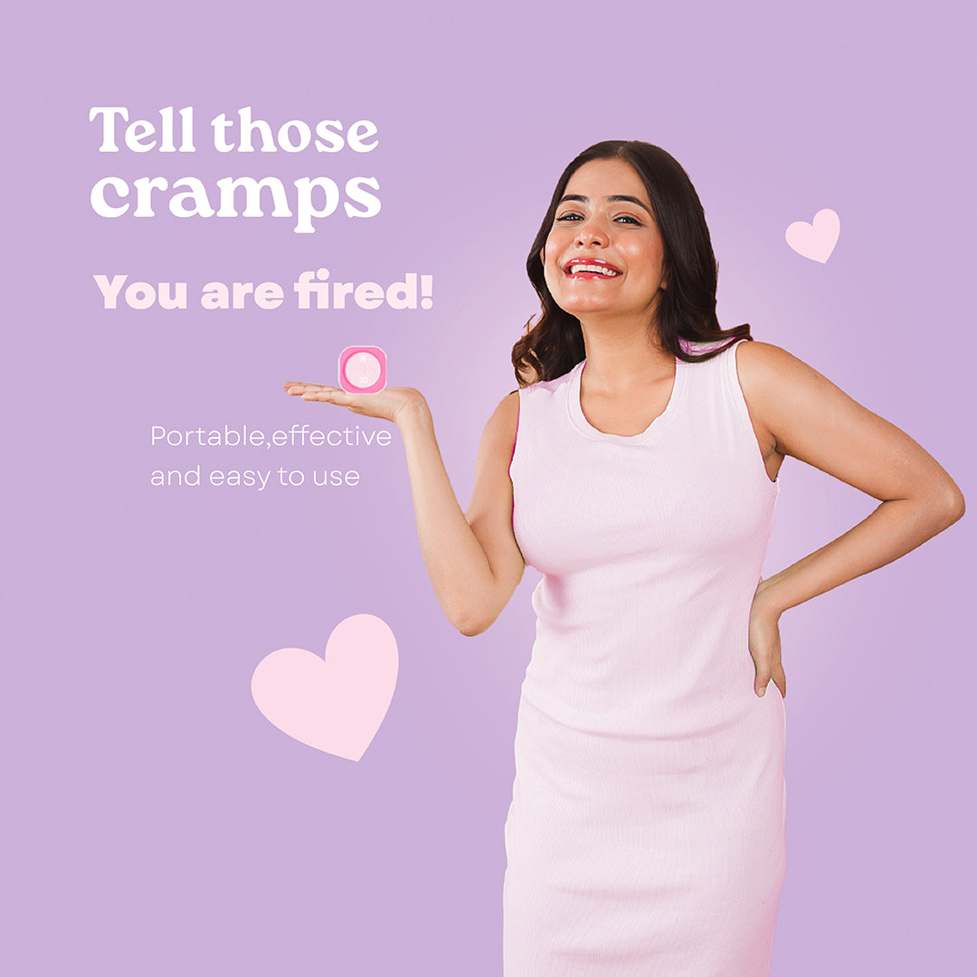 Matri Pro Menstrual Pain Relief Device