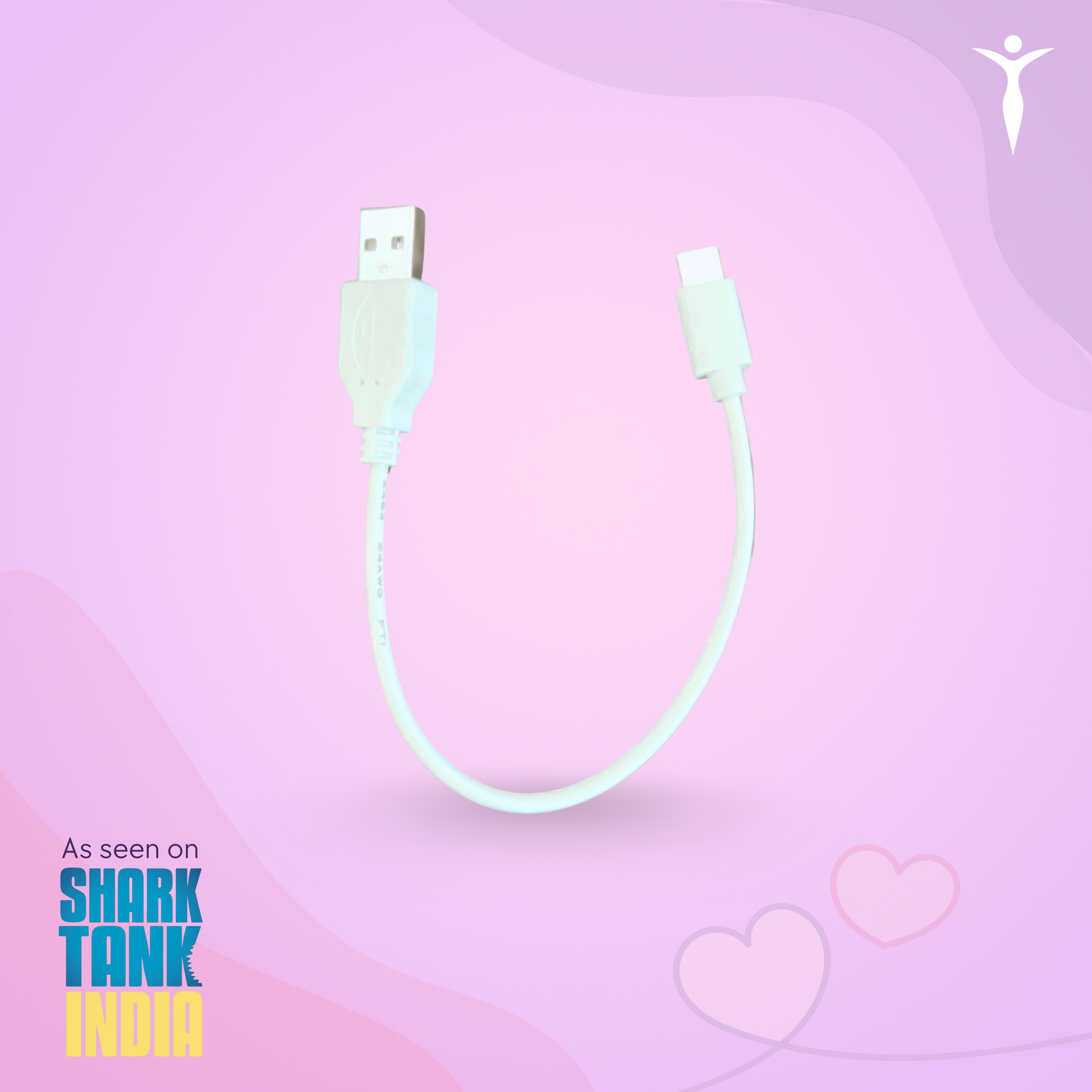 Matri Charging Cable