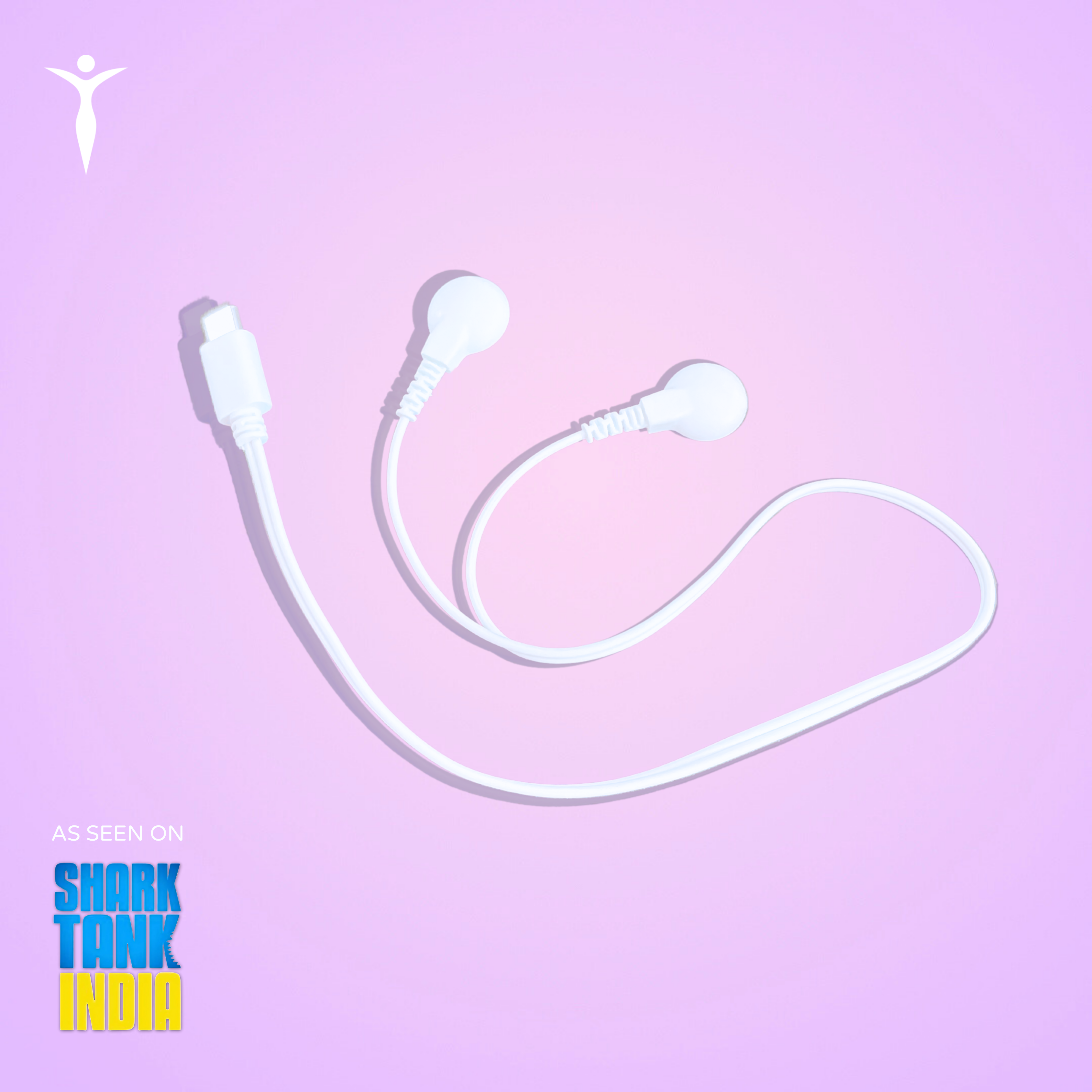 Matri Gelpad Connecting Cable
