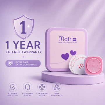 Matri Pro 1 Year Extended Warranty