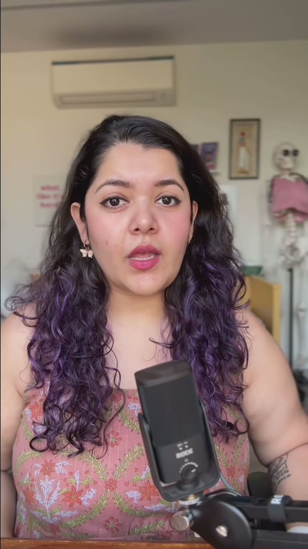 Matri Pro Menstrual Pain Relief Device